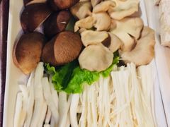 -百年果林椰子鸡(中洲店)