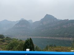 -红旗渠风景区