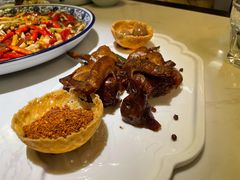 -院8里·小聚园老川菜(九眼桥店)