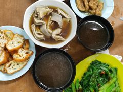 -新记肉骨茶