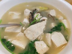 -台山第一家兴华黄鳝饭·黄鳝婆(合水分店)