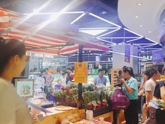 -盒马鲜生(大成店)