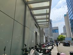 -七浦路服装批发市场