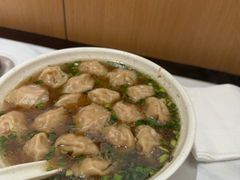 -蒋家桥饺面店(四望亭路店)