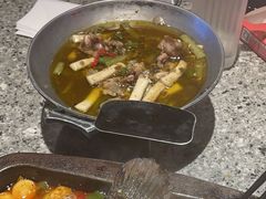 -里岛烤鱼(东港凯虹广场店)