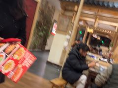 -田园印象·成都土菜院子(华阳店)