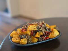 -小食院简餐厅