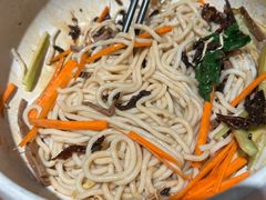 -云海肴·汽锅鸡·云南代表菜(美罗城店)