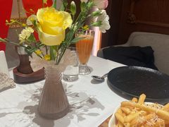 -马克西姆俄罗斯餐厅(通亚街店)