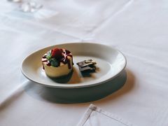 芝士蛋糕-茹丝葵经典牛排馆(上海外滩店)
