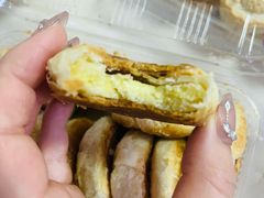 -泸溪河桃酥(江宁太阳城店)