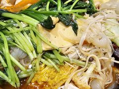 -万记麻辣烫国展总店
