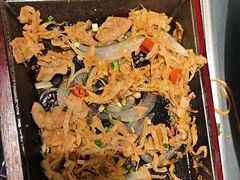 -丰茂烤串(外滩星荟中心店)