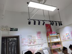-尤米一站式美甲美睫