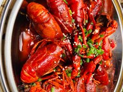 -巴厘龙虾·榜首油焖大虾(洞庭·艺术洋房店)