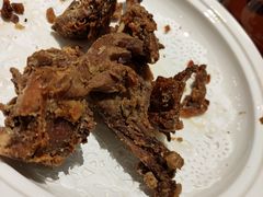 -邑金陵北京烤鸭店·现炒家常菜(ITC MALL店)