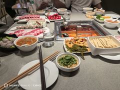 -海底捞火锅(泰安爱琴海店)