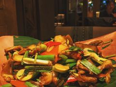 -云海肴·汽锅鸡·云南菜(天津国金汇店)