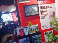 -BLAQ咖啡(骏豪店)
