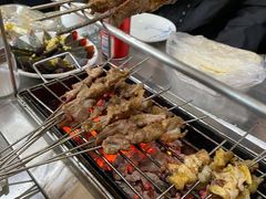 -小寒羊烧烤(凯瑞时代大厦店)