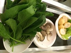 渝利火锅(96广场店)-渝利重庆火锅