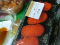 -争鲜回转寿司(金桥家乐福店)