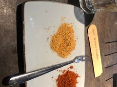 -很久以前羊肉串(南京路第一百货店)
