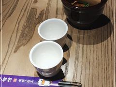 -茄子恰恰·新云南小炒(坪山益田店)