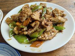 肚领-伊兴阁清真小馆