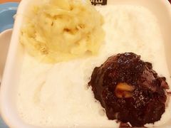 榴莲忘返-满记甜品(湖滨店)