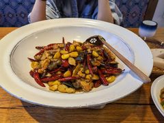 -印象鲵宴·张家界地标美食名片(溪布街店)