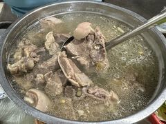 -梅红羊肉馆(赭山西路店)