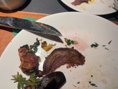 -拉蒂娜·巴西牛排馆 Latina·Brazilian Steakhouse(王府井喜悦店)