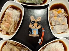 -卓粤拉肠(红庙店)