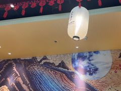 -千寻山野烤肉(中关村店)