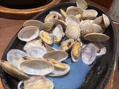 -萨莉亚意式餐厅(杭州滨江天街店)