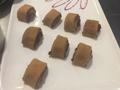 -惠丰堂饭庄·烤鸭·京味菜(西北旺·唐家岭店)