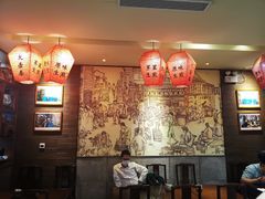 -大壶春生煎(四川中路店)