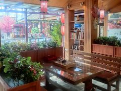 -丽江庭院之爱在路上(西单店)