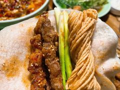 -淀里船宴(裕华东路店)