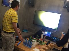 -优悦派·别墅派对轰趴馆(静安店)