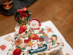 -虫二茶事(彭家巷店)