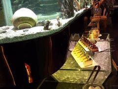 -泰谷酒店·太古码头闽菜自助餐厅