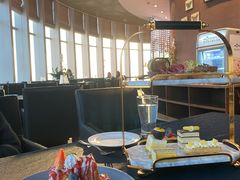 -厚街国际大酒店·360度旋转餐厅