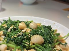 -日丰园海肠水饺·老字号大连海鲜(银泰城店)