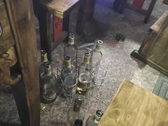 -庄老幺火锅(娄山关路店)