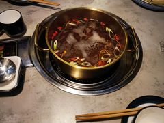 -大理董·董家小厨野生菌火锅(古城旗舰店)