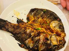 -龚海宝· 烧烤· 羊肉原切挂糊更好吃(庄市店)