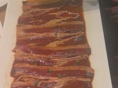 -韩味园果木炭烤鲜肉(陵东街店)