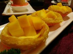 -喜鹊茶点.啫煲(车陂店)